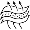 Immer atmungsaktiv