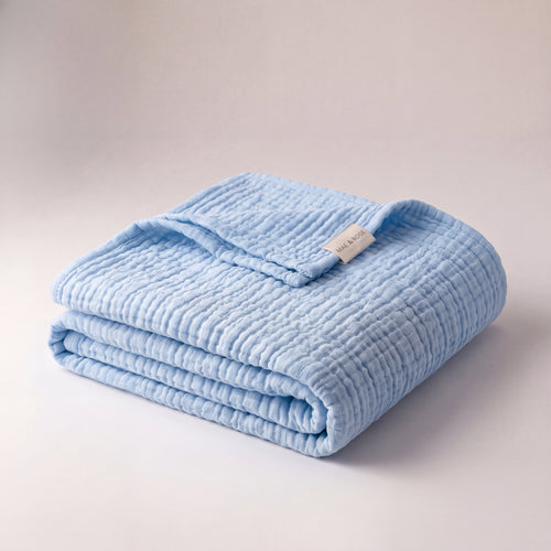 Babyblau