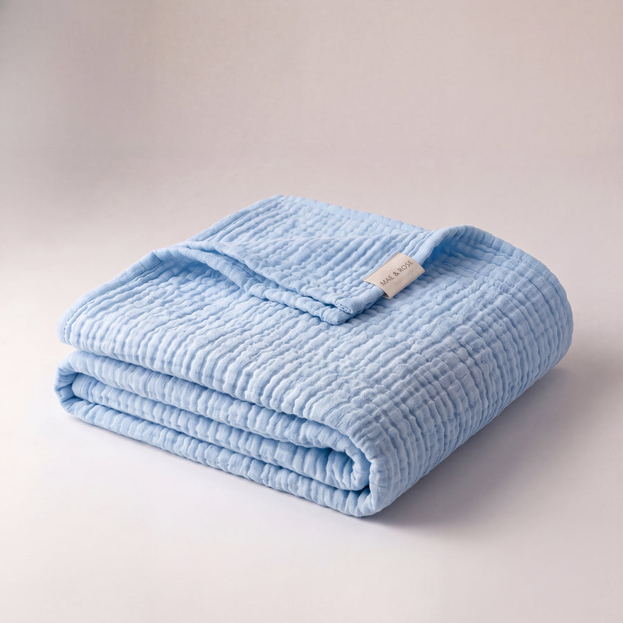 Babyblau